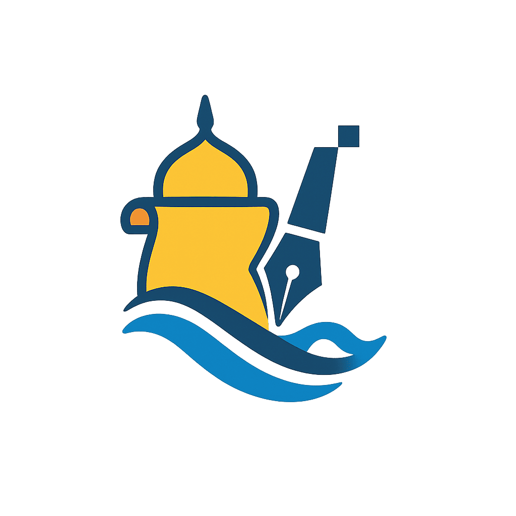 Logo Banten Storyteller